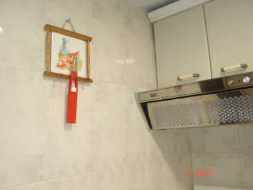 相片: 租 1 栋卧室公寓 60 m2