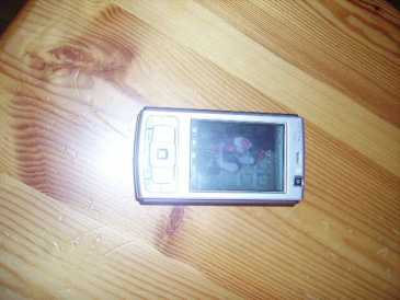 相片: 出售 手机 NOKIA - N95