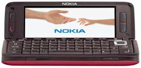 相片: 出售 手机 NOKIA