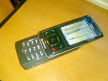 相片: 出售 手机 NOKIA - 6288