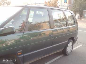 相片: 出售 汽车 RENAULT - Espace