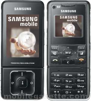 相片: 出售 手机 SAMSUNG - F 500