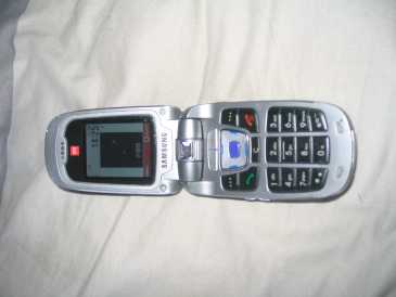 相片: 出售 手机 SAMSUNG - Z140V