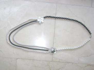 相片: 出售 辅助部件 妇女 - HANDMADE - PEARLS
