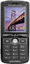 相片: 出售 手机 SONY ERICSSON - K750I