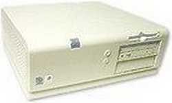 相片: 出售 办公计算机 DELL - DELL OPTIPLEX GX1