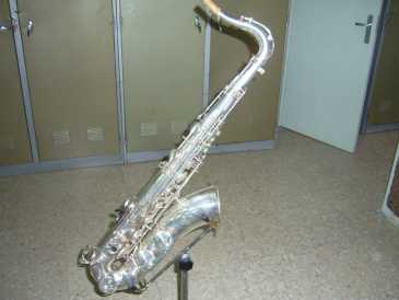 相片: 出售 黄铜、woodwind 和其它管乐器 SELMER - SELMER MARK VI