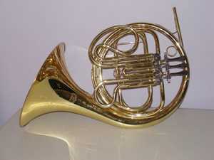 相片: 出售 黄铜、woodwind 和其它管乐器 YAMAHA - MOD.PRESTIGE
