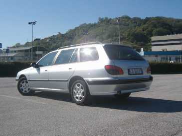 相片: 出售 汽车 PEUGEOT - 406