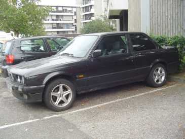 相片: 出售 汽车 BMW - Série 3