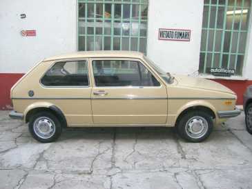相片: 出售 汽车 VOLKSWAGEN - Golf