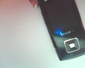 相片: 出售 手机 SAMSUNG - E 900
