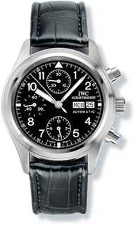 相片: 出售 手表 人 - IWC - PILOT'S AUTOMATIC