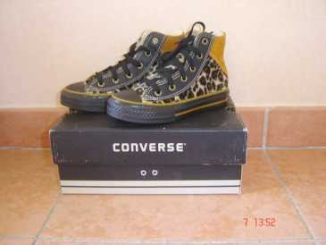 相片: 出售 鞋子 孩子 - CONVERSE