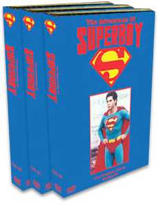 相片: 出售 DVD THE ADVENTURES OF SUPERBOY DVD