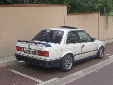 相片: 出售 汽车 BMW - Série 3