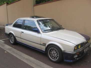 相片: 出售 汽车 BMW - Série 3