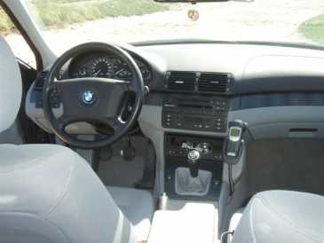 相片: 出售 汽车 BMW - Série 3 Touring