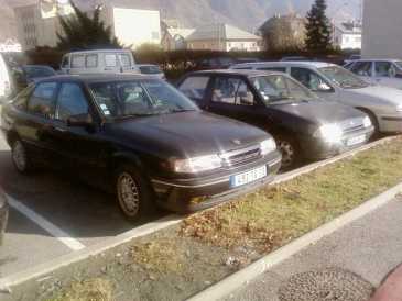 相片: 出售 汽车 OPEL - Vectra