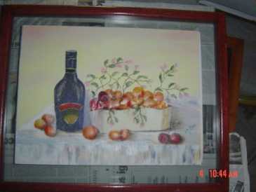 相片: 出售 绘画和图画 FRUTIS