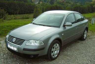 相片: 出售 汽车 VOLKSWAGEN - Passat