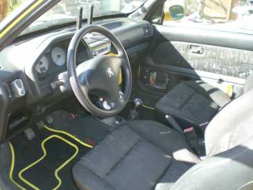 相片: 出售 汽车 PEUGEOT - 106