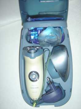 相片: 出售 其他人 PHILIPS - COOL SKIN