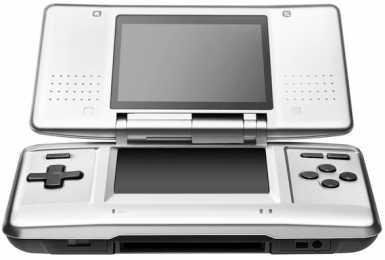 相片: 出售 赌博控制台 NINTENDO - NINTENDO DS + MARIO KART DS + POCHETTE PROTECTRICE