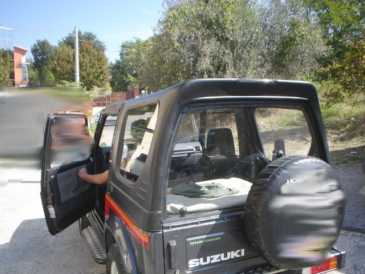 相片: 出售 零件和辅助部件 SUZUKI
