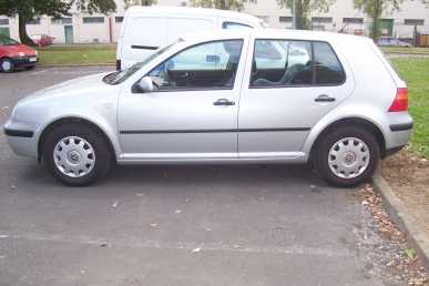 相片: 出售 滑行车 21466 cc - VOLKSWAGEN