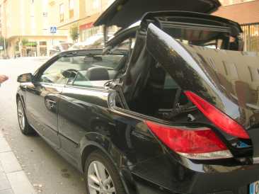 相片: 出售 汽车 OPEL - Astra