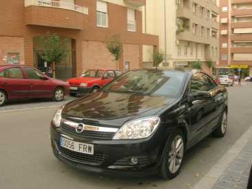 相片: 出售 汽车 OPEL - Astra