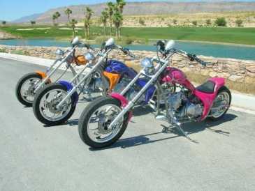 相片: 出售 摩托车 125 cc - LEM