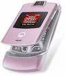 相片: 出售 手机 MOTOROLA - V3I ORCHID