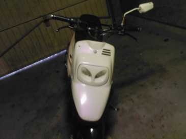 相片: 出售 滑行车 50 cc - MBK