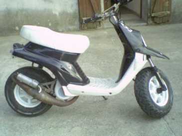 相片: 出售 滑行车 50 cc - YAMAHA - BW'S
