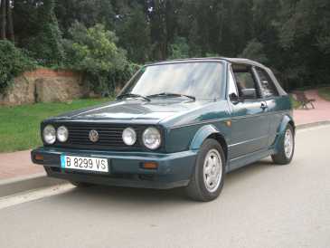 相片: 出售 汽车 VOLKSWAGEN - Golf