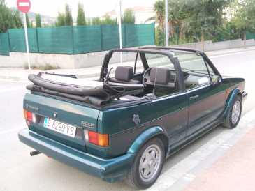 相片: 出售 汽车 VOLKSWAGEN - Golf