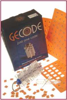 相片: 出售 其他人 GECODE - GECODE