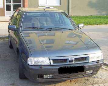 相片: 出售 汽车 FIAT - Croma