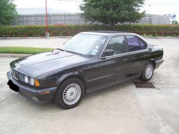 相片: 出售 汽车 BMW - Série 5