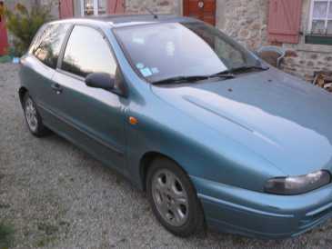 相片: 出售 汽车 FIAT - Bravo
