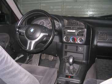 相片: 出售 汽车 BMW - 318