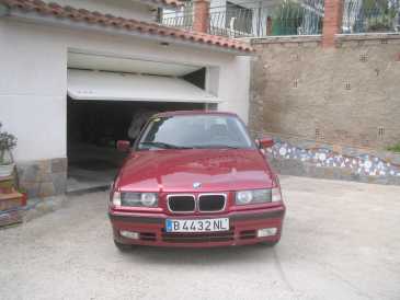 相片: 出售 汽车 BMW - 318