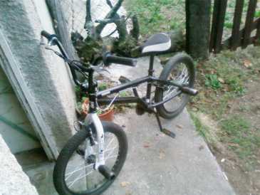 相片: 出售 自行车 MONGOOSE - BMX MONGOOSE PRO