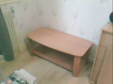 相片: 出售 家具