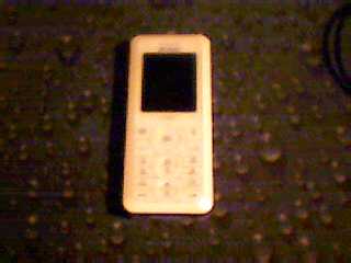 相片: 出售 手机 SAGEM - MY 700XI