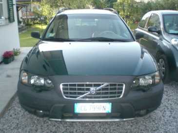 相片: 出售 汽车 VOLVO - XC 70 CROSS COUNTRY