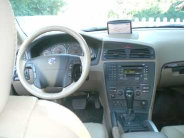 相片: 出售 汽车 VOLVO - XC 70 CROSS COUNTRY