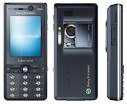 相片: 出售 手机 SONY ERICSSON - K810I
